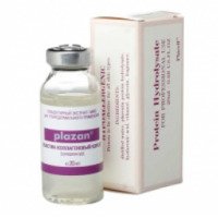 Гиалуроновая кислота PLAZAN Protein Hydrolysate FOR PROFESSIONAL