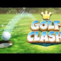 Golf Clash - игра для Android
