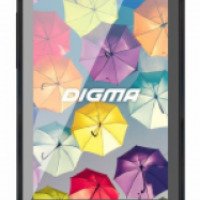 Смартфон Digma FIRST XS 2G
