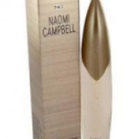 Женская туалетная вода NC Naomi Campbell