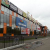 Торговый центр "Галерея" (Россия, Кострома)
