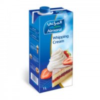 Сливки для взбивания Almarai Whipping Cream