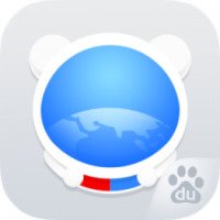 Мобильный браузер Baidu - программа для Android
