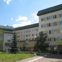 Хирургическое отделение Витебской детской областной клинической больницы (Беларусь, Витебск)