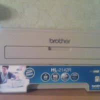 Лазерный принтер Brother HL-2142R