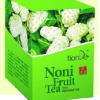 Фруктовый чай TianDe "Нони"