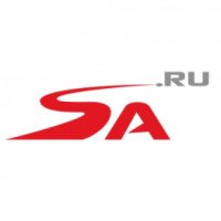 SA.RU - интернет-магазин автомобильных шин и дисков