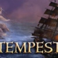 Tempest: Pirate - игра на Android