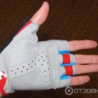 Велосипедные перчатки Cube Gloves Race