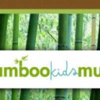 Детская одежда из бамбука "Bamboo Kids"