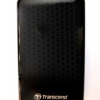 Жесткий диск Transcend StoreJet 25A3 1TB