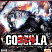 Godzilla: The Game - игра для PlayStation 3