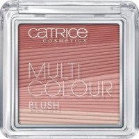 Румяна Catrice Multi Colour Blush