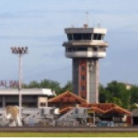 Аэропорт Нгурах-Рай (Индонезия, Бали)
