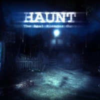 Haunt: The Real Slender Game - игра для Windows