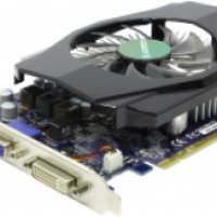 Видеокарта Gigabyte PCI-Ex GeForce GT 420 2048MB