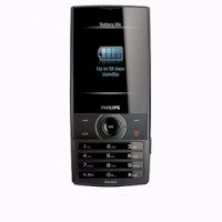 Сотовый телефон Philips Xenium X620