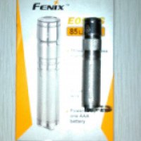 Наключный фонарик Fenix E05