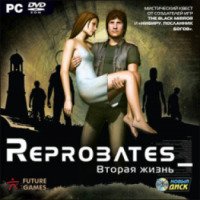 Reprobates. Вторая жизнь - игра для PC