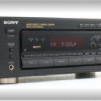AV ресивер Sony STR-D565