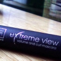 Тушь для ресниц L'CF Extreme View