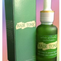 Тоник для волос с экстрактом змеиной кожи Hair tonic