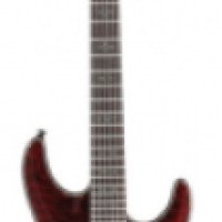 Электрогитара Schecter Hellraiser C-1 FR