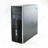 Системный блок HP Compaq 8200 Elite
