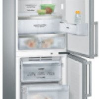 Холодильник Siemens KG 39NA79