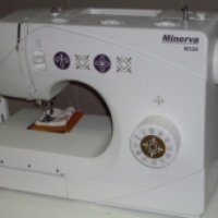 Швейная машинка Minerva M32K
