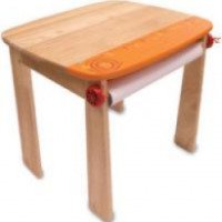 Стол для рисования I'm Toy Оранжевый