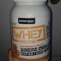 Протеин Energybody Whey Protein