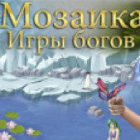 Mosaic: Game of Gods - игра для PC