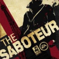 Игра для PC "The Saboteur" (2009)