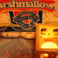 Американский зефир Guatemalan Candies Marshmallow Original Premium Quality