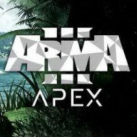 Arma 3 Apex - игра для PC
