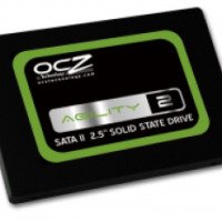 Твердотельный накопитель SSD OCZ Agility 2 2.5" SATA-II