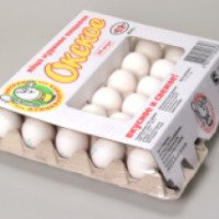 Яйца куриные пищевые Окская Птицефабрика