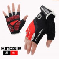 Велосипедные перчатки Kingsir