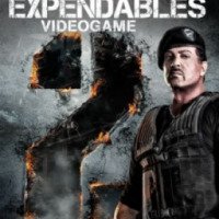 The Expendables 2 videogame - игра для PC