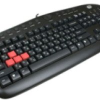Клавиатура A4Tech KB-28G