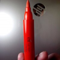 Фломастер-блеск для губ E.L.F. Essential Lip Stain