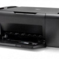 Принтер HP Deskjet F4580