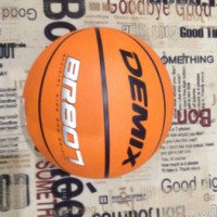 Баскетбольный мяч Demix BR807