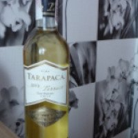 Вино Tarapaca Late Harvest