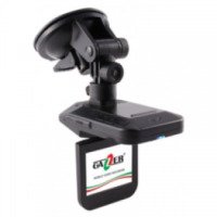 Автомобильный видеорегистратор Gazer S520