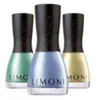 Лак для ногтей Limoni Pearl Collection