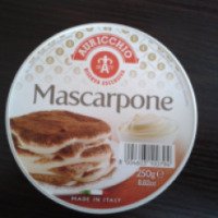 Сыр Auricchio Mascarpone