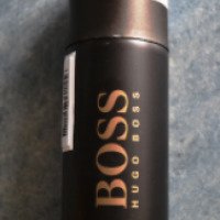 Дезодорант Hugo Boss "Boss the Scent"
