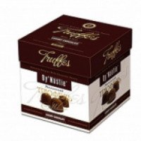 Конфеты шоколадные Dy'Nastie "Трюфель миланский"